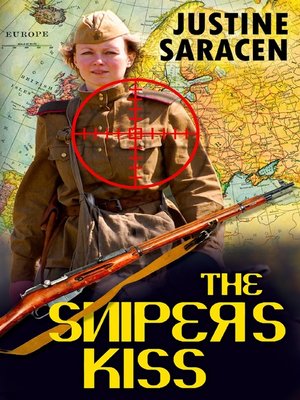 cover image of The Sniper's Kiss
